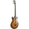 Ibanez AR625FMSP-CML AR Electric Guitar 6-String - Caramel Burst Low Gloss