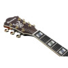 Ibanez AS113B-TBC Artstar AS Hollow Body Guitar 6-String - Tabacco Brown + Case