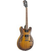 Ibanez AS53-TF Artcore AS Hollow Body Guitar 6-String - Tobacco Flat