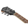 Ibanez AS53-TF Artcore AS Hollow Body Guitar 6-String - Tobacco Flat