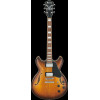 Ibanez AS73-TBC Artcore AS Hollow Body Guitar 6-String - Tobacco Brown