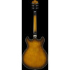 Ibanez AS73-TBC Artcore AS Hollow Body Guitar 6-String - Tobacco Brown