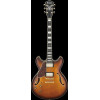 Ibanez AS93FML-VLS Artcore Expressionist AS Hollow Body Guitar 6-String - Violin Sunburst