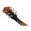 Ibanez AS93FML-VLS Artcore Expressionist AS Hollow Body Guitar 6-String - Violin Sunburst