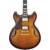 Ibanez AS93FML-VLS Artcore Expressionist AS Hollow Body Guitar 6-String - Violin Sunburst
