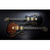 Ibanez AS93SP-BK Artcore Expressionist AS Hollow Body Guitar 6-String - Black