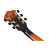 Ibanez ASH300-TBC Artstar AS Hollow Body Guitar 6-String - Tobacco Brown + Case