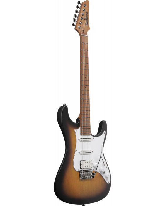 Ibanez ATZ10P-STM Andy Timmons Signature Electric Guitar 6-String - Sunburst Matte + Gig Bag