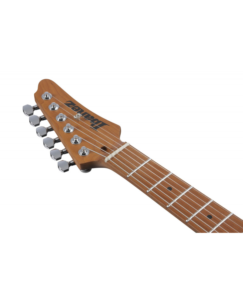 Ibanez ATZ10P-STM Andy Timmons Signature Electric Guitar 6-String - Sunburst Matte + Gig Bag