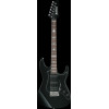 Ibanez ATZ300-BK Andy Timmons Signature Electric Guitar 6-String - Black + Case