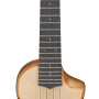 Ibanez AUC10E-OPN AU Concert Ukulele 4-String - Open Pore Natural + Gig Bag