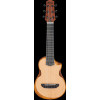 Ibanez AUP10N-OPN AU Piccolo Guitar 6-String - Open Pore Natural + Gig Bag