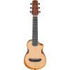 Ibanez AUP10N-OPN AU Piccolo Guitar 6-String - Open Pore Natural + Gig Bag