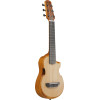 Ibanez AUP10N-OPN AU Piccolo Guitar 6-String - Open Pore Natural + Gig Bag