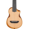 Ibanez AUP10N-OPN AU Piccolo Guitar 6-String - Open Pore Natural + Gig Bag