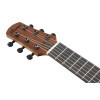 Ibanez AUP10N-OPN AU Piccolo Guitar 6-String - Open Pore Natural + Gig Bag