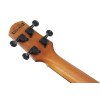 Ibanez AUT10-OPN AU Tenor Ukulele - Open Pore Natural + Gig Bag