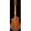 Ibanez AUT10-OPN AU Tenor Ukulele - Open Pore Natural + Gig Bag