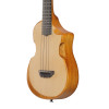 Ibanez AUT10-OPN AU Tenor Ukulele - Open Pore Natural + Gig Bag
