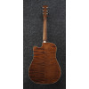 Ibanez AW417CE-OPS Artwood AW Acoustic Guitar 6-String - Open Pore Semi Gloss