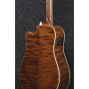 Ibanez AW417CE-OPS Artwood AW Acoustic Guitar 6-String - Open Pore Semi Gloss