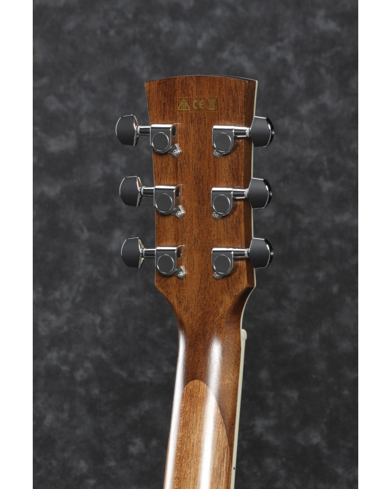 Ibanez AW417CE-OPS Artwood AW Acoustic Guitar 6-String - Open Pore Semi Gloss