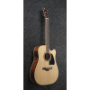 Ibanez AW417CE-OPS Artwood AW Acoustic Guitar 6-String - Open Pore Semi Gloss