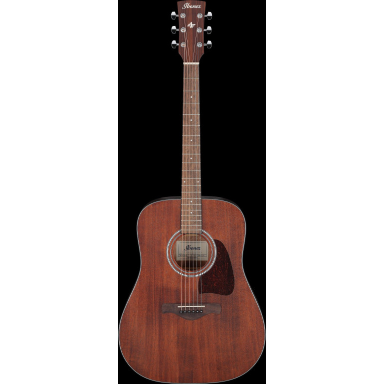 Ibanez AW54-OPN Artwood AW Acoustic Guitar 6-String - Open Pore Natural