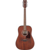 Ibanez AW54-OPN Artwood AW Acoustic Guitar 6-String - Open Pore Natural