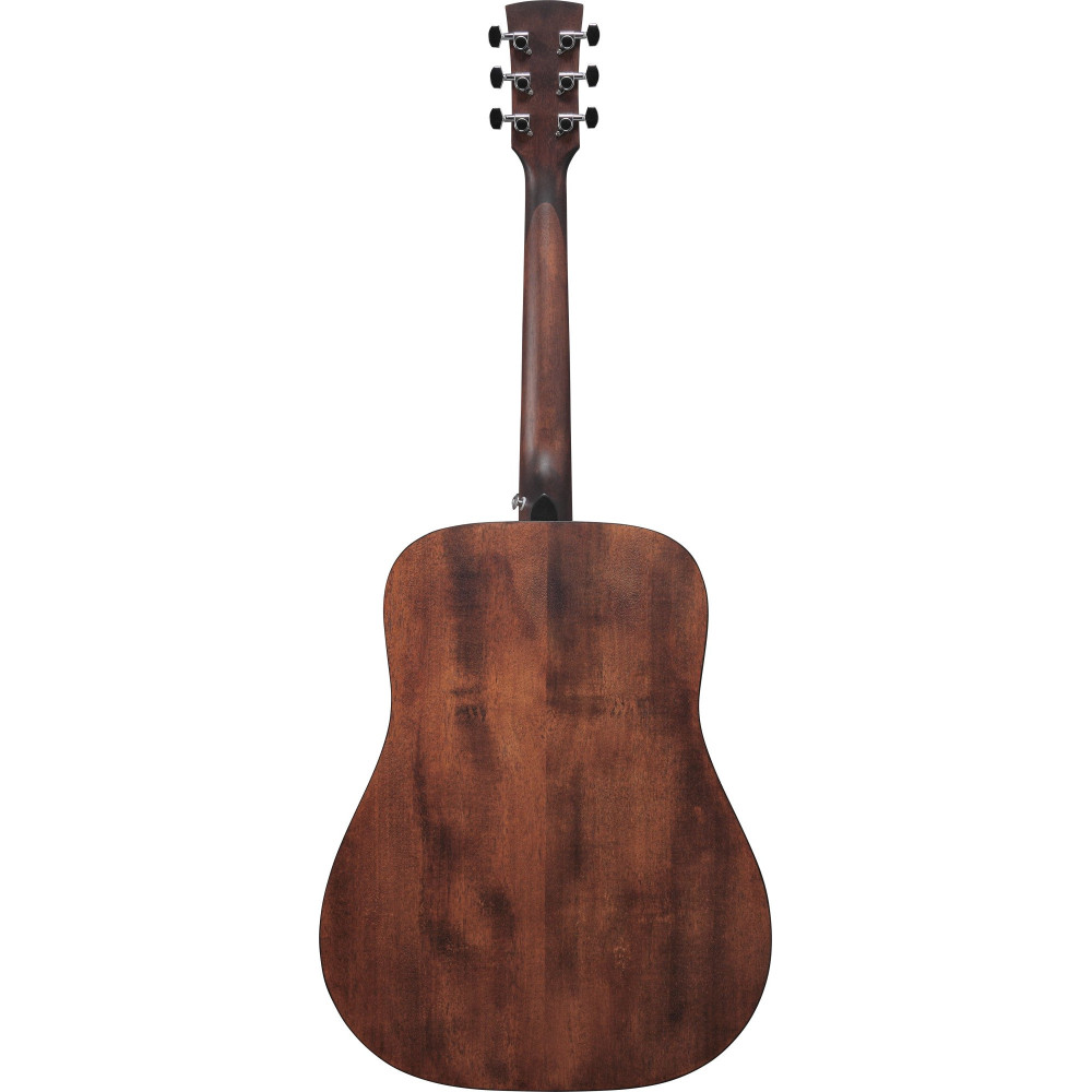 Ibanez AW54-OPN Artwood AW Acoustic Guitar 6-String - Open Pore Natural