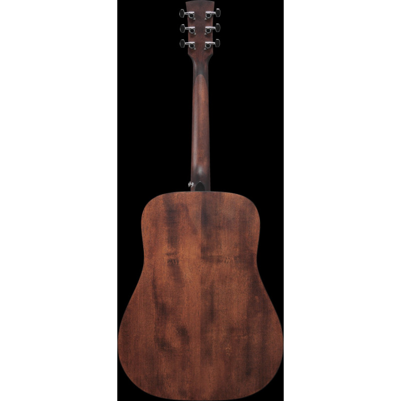 Ibanez AW54-OPN Artwood AW Acoustic Guitar 6-String - Open Pore Natural