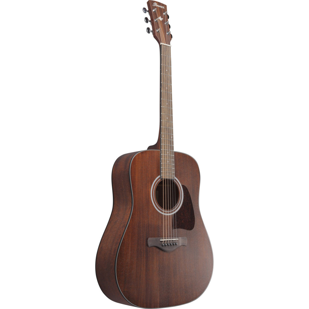 Ibanez AW54-OPN Artwood AW Acoustic Guitar 6-String - Open Pore Natural