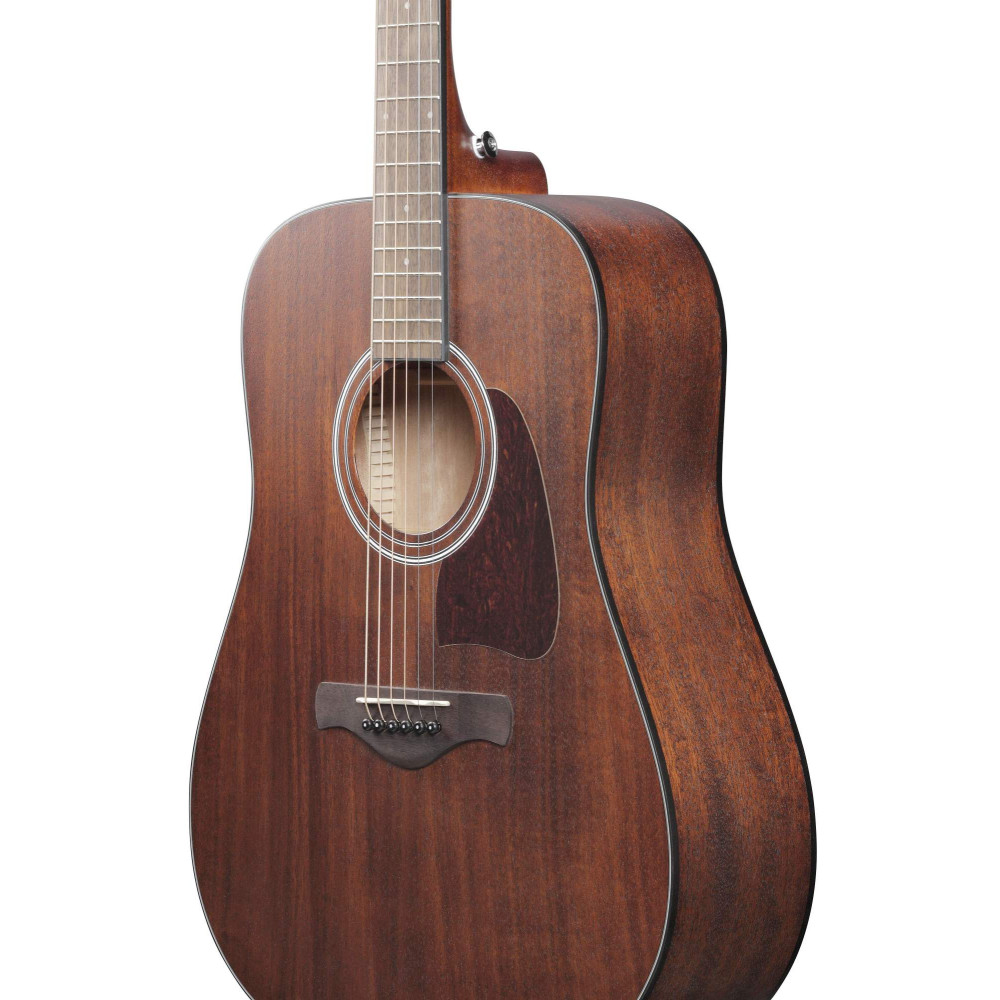 Ibanez AW54-OPN Artwood AW Acoustic Guitar 6-String - Open Pore Natural