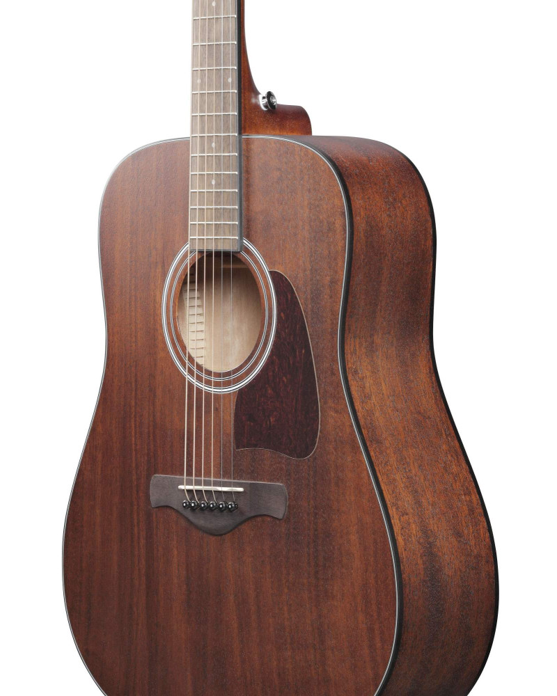 Ibanez AW54-OPN Artwood AW Acoustic Guitar 6-String - Open Pore Natural