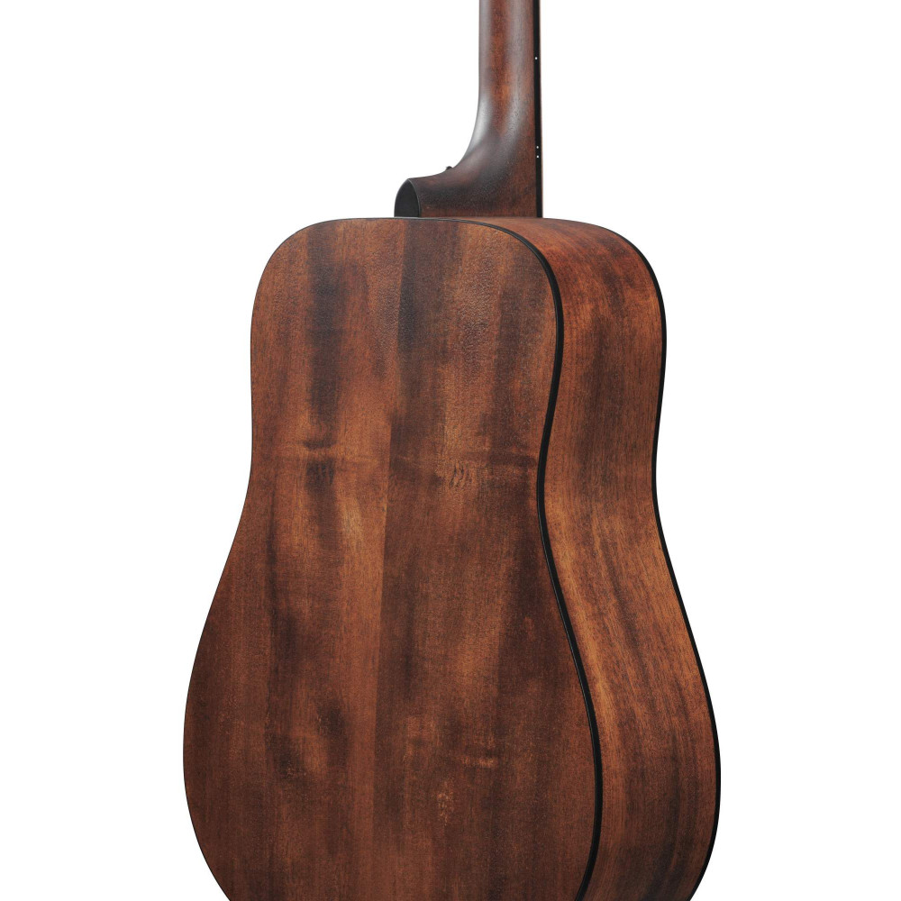 Ibanez AW54-OPN Artwood AW Acoustic Guitar 6-String - Open Pore Natural