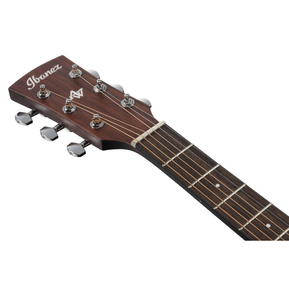 Ibanez AW54-OPN Artwood AW Acoustic Guitar 6-String - Open Pore Natural