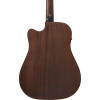 Ibanez AW5412CE-OPN Artwood AW Acoustic Guitar 12-String - Open Pore Natural