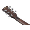Ibanez AW54CE-OPN Artwood AW Acoustic Guitar 6-String - Open Pore Natural