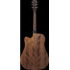 Ibanez AW54CE-OPN Artwood AW Acoustic Guitar 6-String - Open Pore Natural