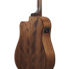 Ibanez AW54CE-OPN Artwood AW Acoustic Guitar 6-String - Open Pore Natural