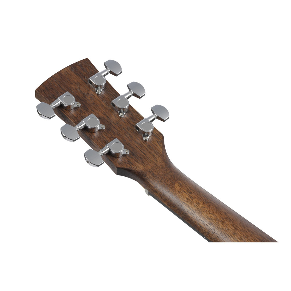 Ibanez AW54L-OPN Artwood AW Acoustic Guitar 6-String Lefty - Open Pore Natural