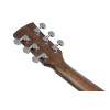 Ibanez AW54L-OPN Artwood AW Acoustic Guitar 6-String Lefty - Open Pore Natural