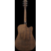Ibanez AW54LCE-OPN Artwood AW Acoustic Guitar 6-String Lefty - Open Pore Natural