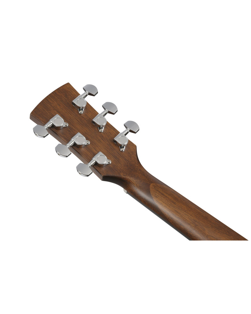 Ibanez AW65-LG Artwood AW Acoustic Guitar 6-String - Natural Low Gloss