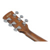 Ibanez AW65ECE-LG Artwood AW Acoustic Guitar 6-String - Natural Low Gloss
