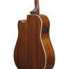 Ibanez AW70ECE-NT Artwood AW Acoustic Guitar 6-String - Natural Low Gloss