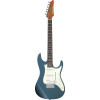 Ibanez AZ2203N-ATQ Prestige AZN Electric Guitar 6-String - Antique Turqoise + Case