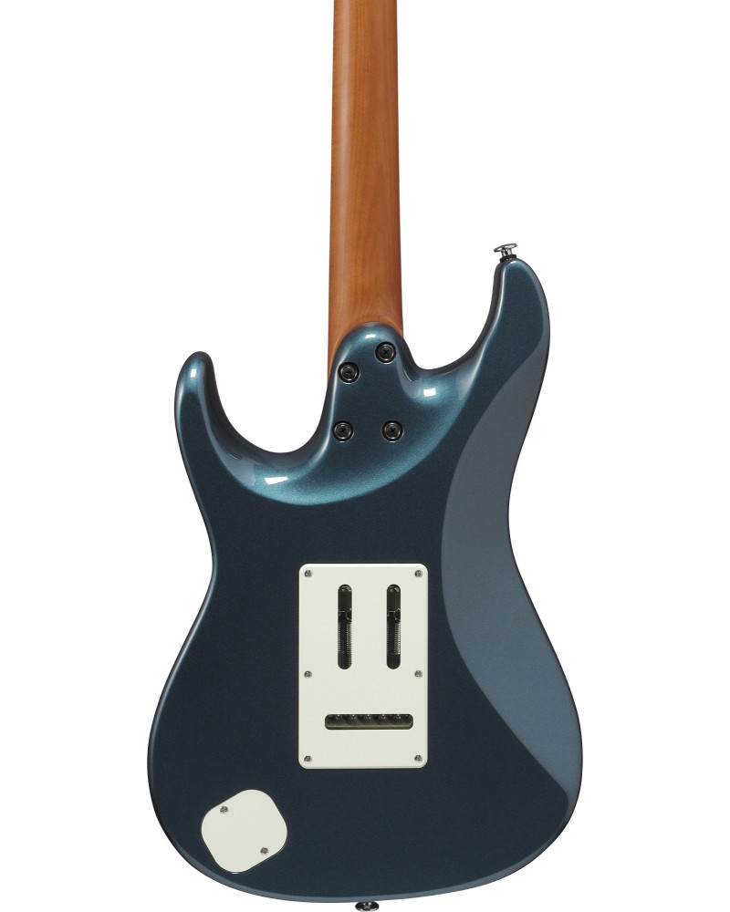 Ibanez AZ2203N-ATQ Prestige AZN Electric Guitar 6-String - Antique Turqoise + Case