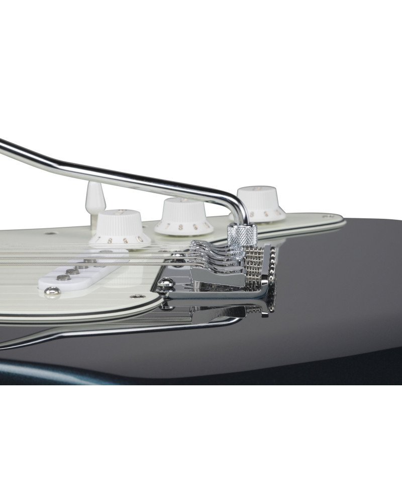 Ibanez AZ2203N-ATQ Prestige AZN Electric Guitar 6-String - Antique Turqoise + Case