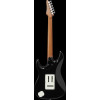 Ibanez AZ2203N-BK Prestige AZN Electric Guitar 6-String - Black + Case